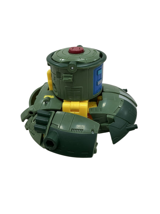 Autobot Cosmos (HASBRO)