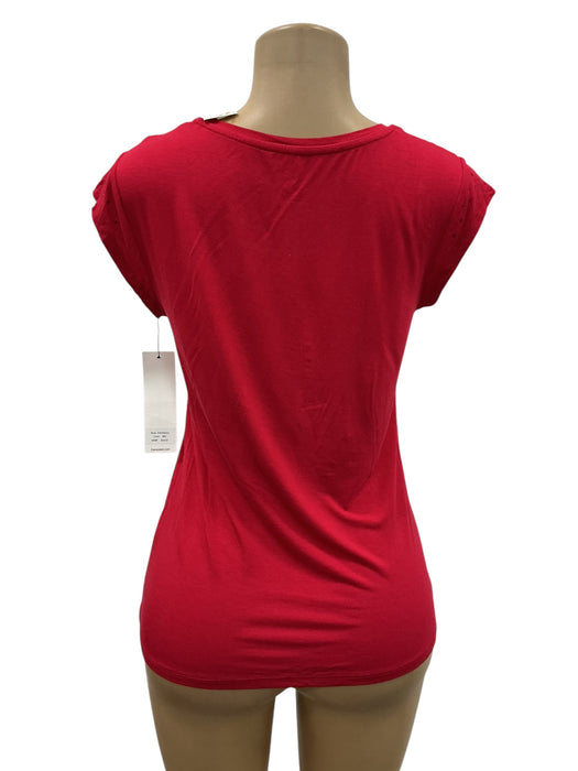 Blusa S (CALVIN KLEIN)
