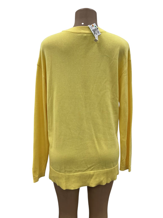 Sudadero M (TALBOTS)