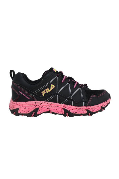 Tenis 4 (FILA)