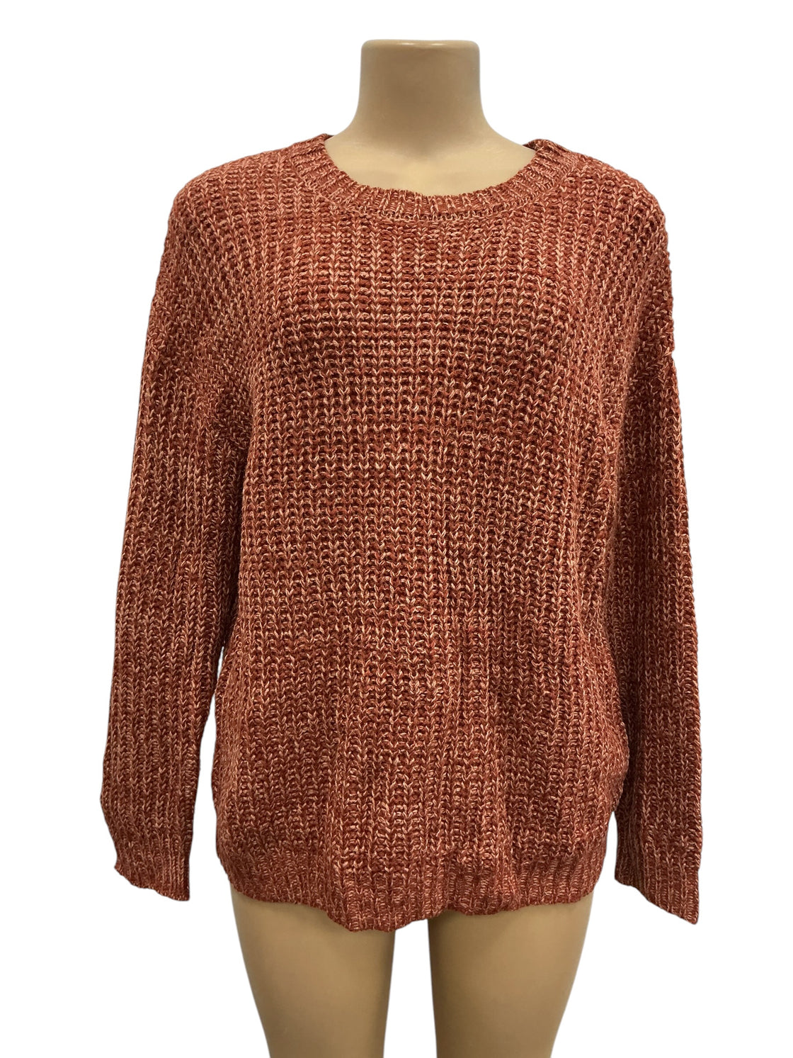 Suéter M (FOREVER 21)