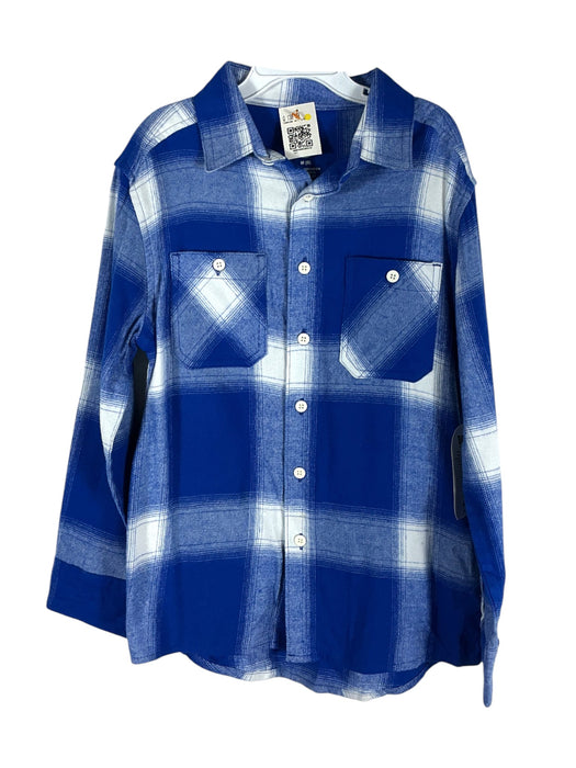 Camisa para niñ@ M (WONDER NATION)