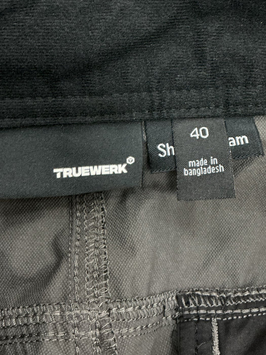 Pantaloneta 40 (TRUEWERK)