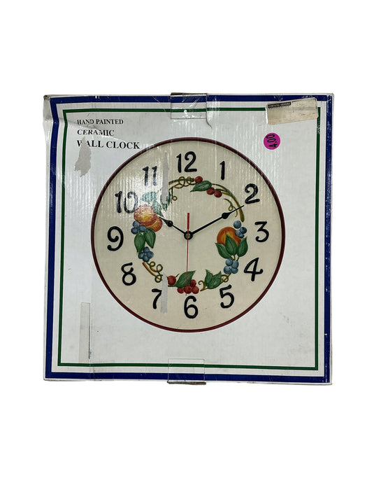 Reloj de Pared