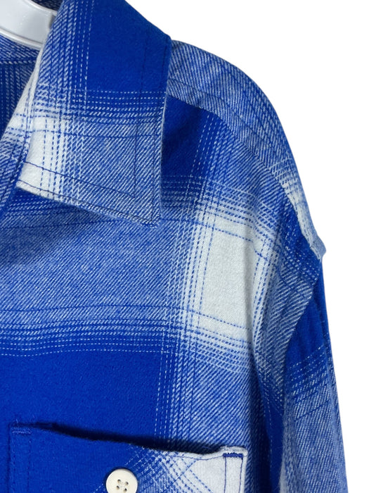 Camisa para niñ@ M (WONDER NATION)