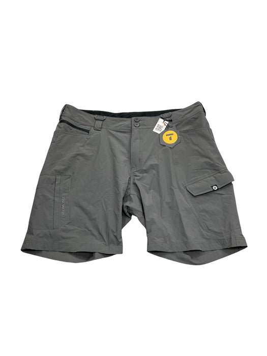 Pantaloneta 40 (TRUEWERK)