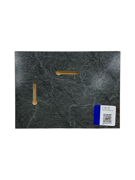 Placa coleccionable (TIGER WOODS)