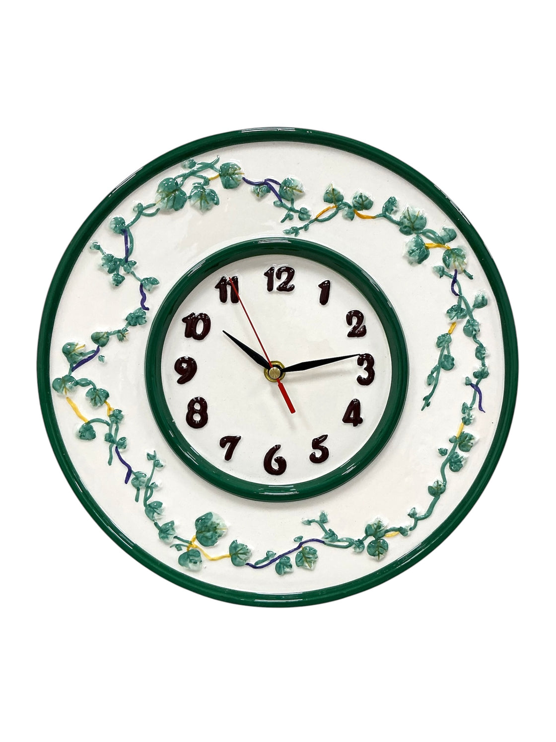 Reloj de Pared
