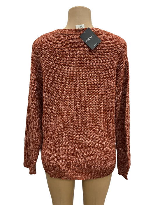 Suéter M (FOREVER 21)