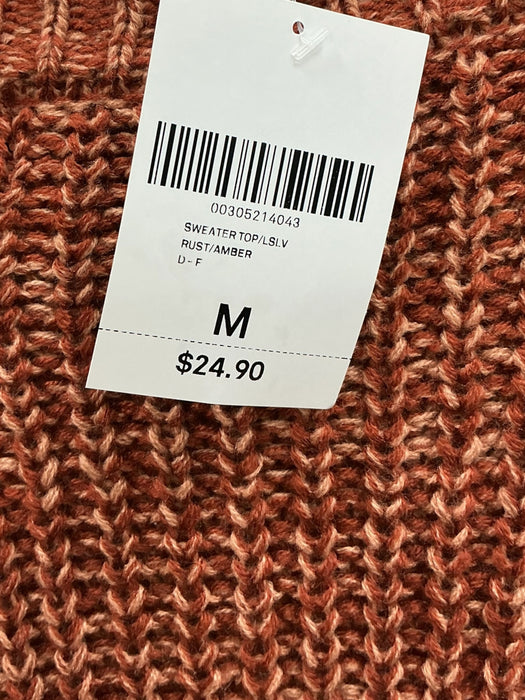 Suéter M (FOREVER 21)