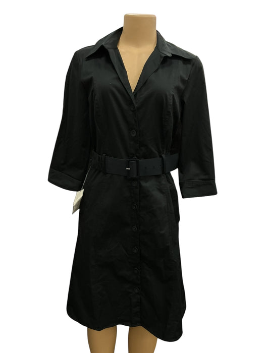 Vestido 10P (ANN TAYLOR)