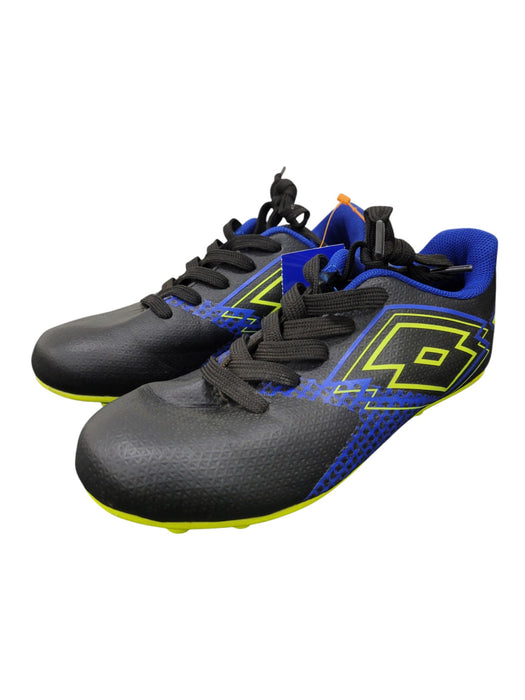 Tenis deportivos para niño 12 (LOTTO)