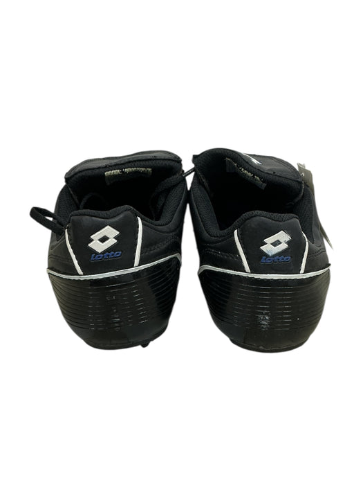 Tenis deportivos 5 (LOTTO)