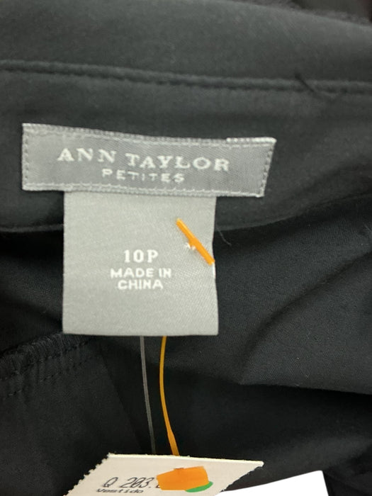 Vestido 10P (ANN TAYLOR)