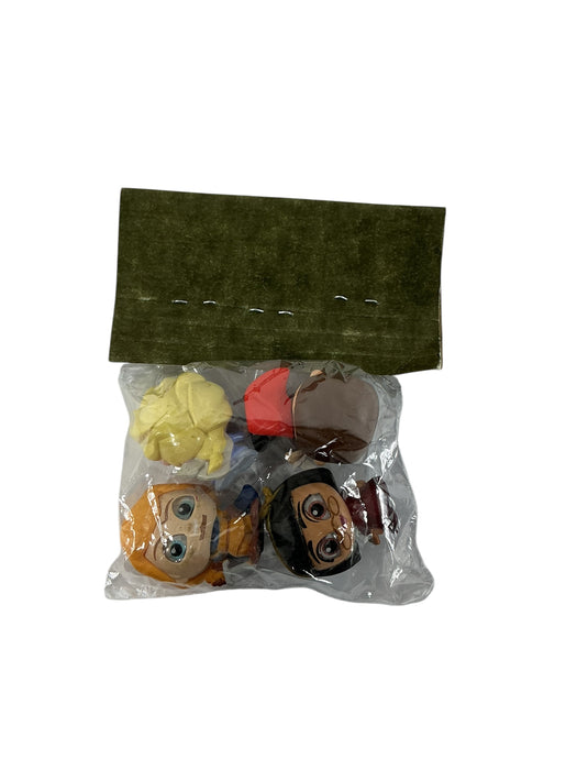 Set de figuras (DISNEY)