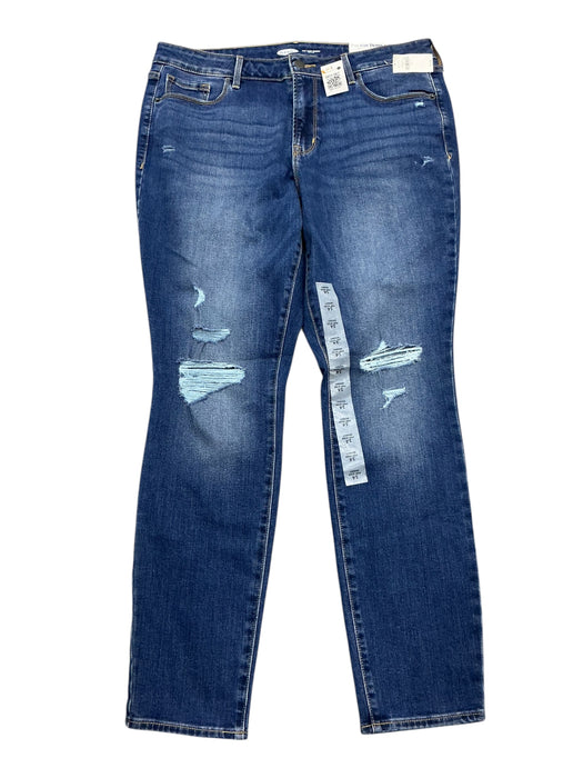 Pantalón 14 (OLD NAVY)