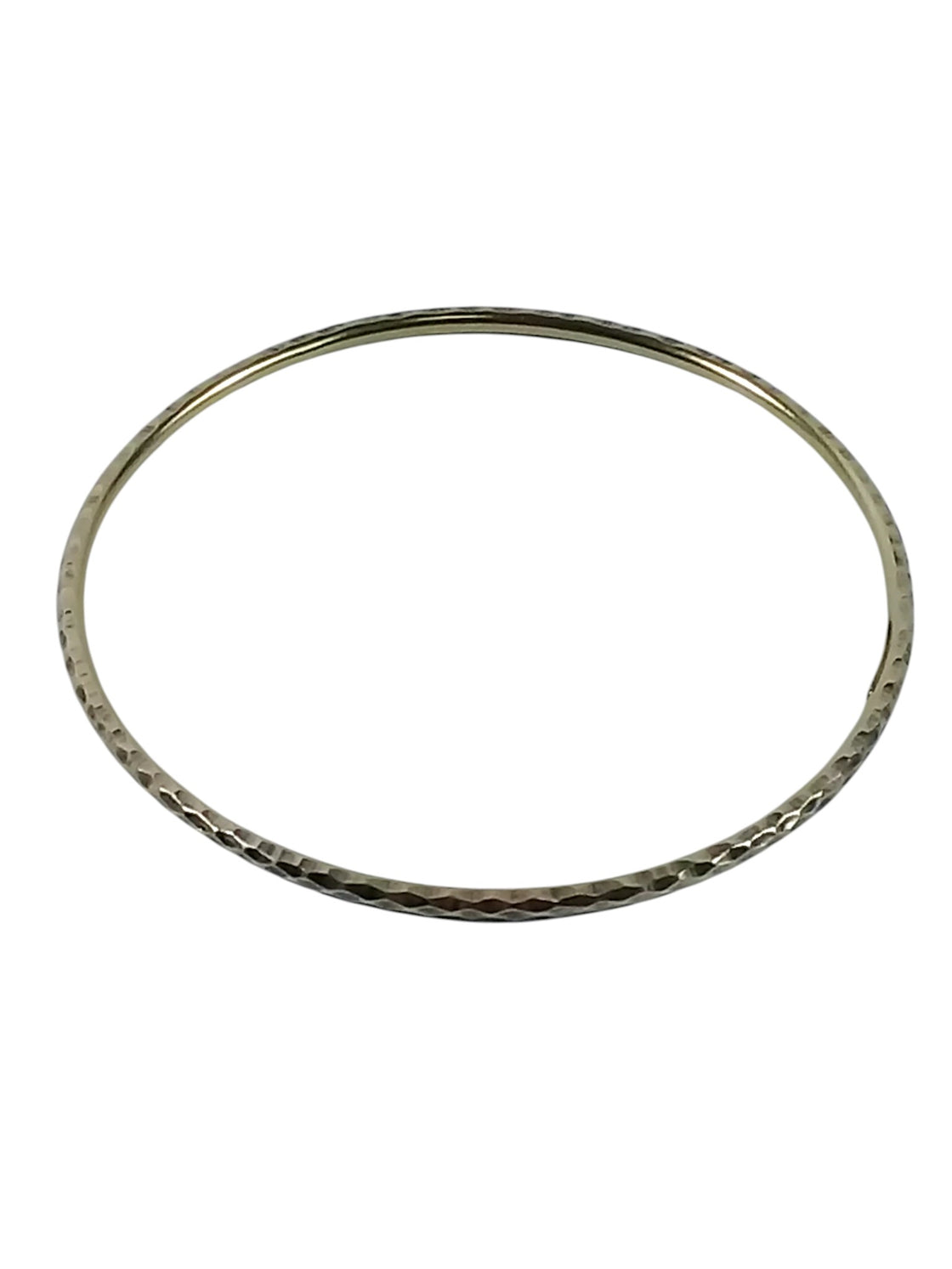 Pulsera de plata (925)