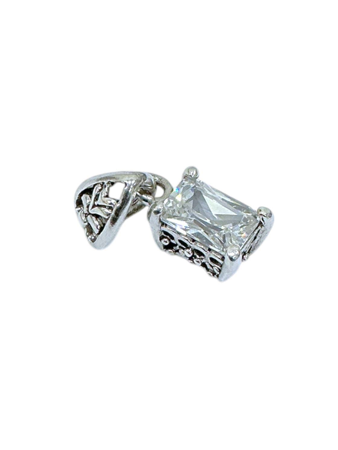 Dije de plata (925)