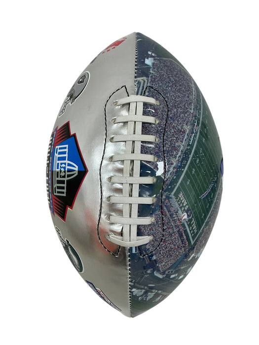 Balón de futbol américano