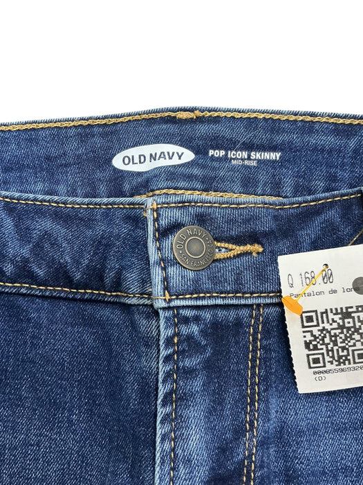 Pantalón 14 (OLD NAVY)