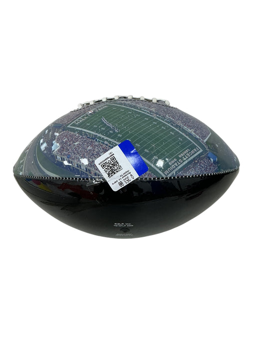 Balón de futbol américano