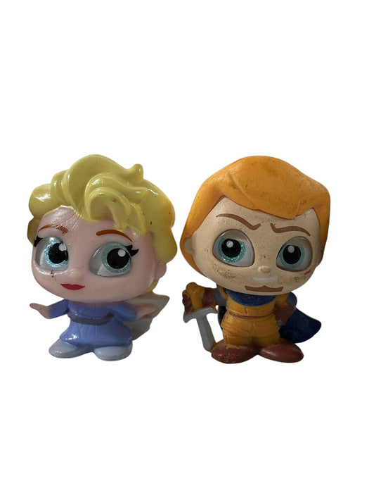 Set de figuras (DISNEY)