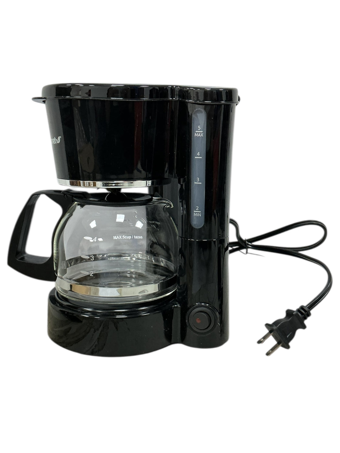 Cafetera (ELITE GOURMET)