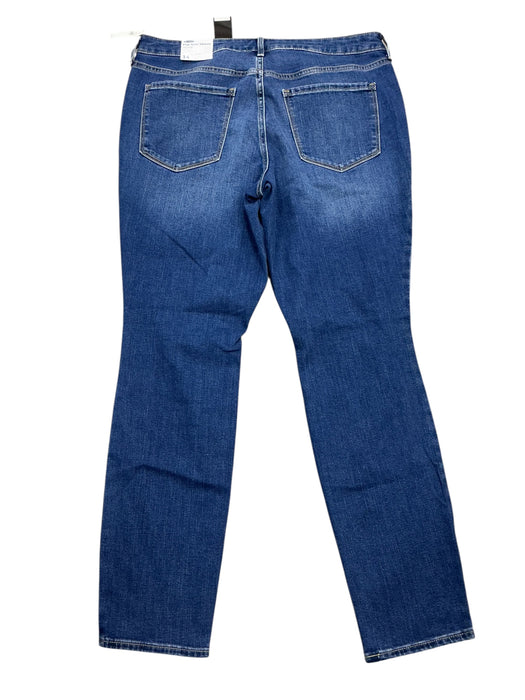 Pantalón 14 (OLD NAVY)