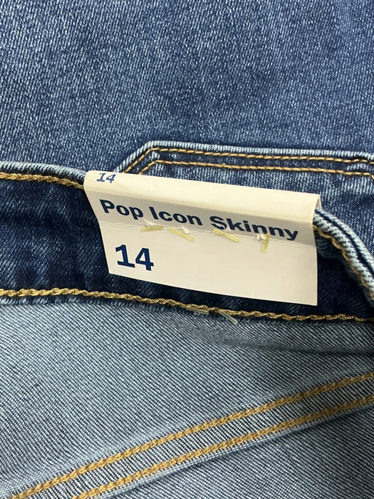 Pantalón 14 (OLD NAVY)