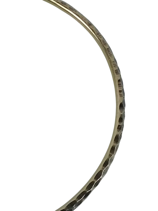 Pulsera de plata (925)