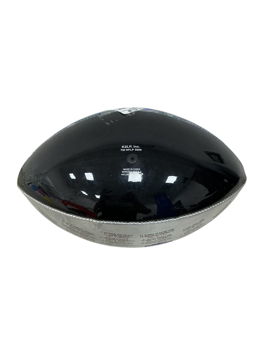 Balón de futbol américano