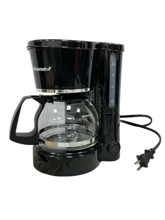 Cafetera (ELITE GOURMET)