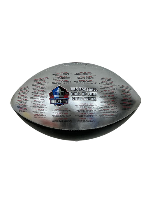 Balón de futbol américano