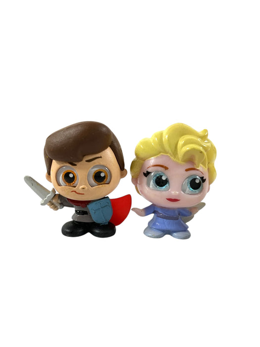 Set de figuras (DISNEY)