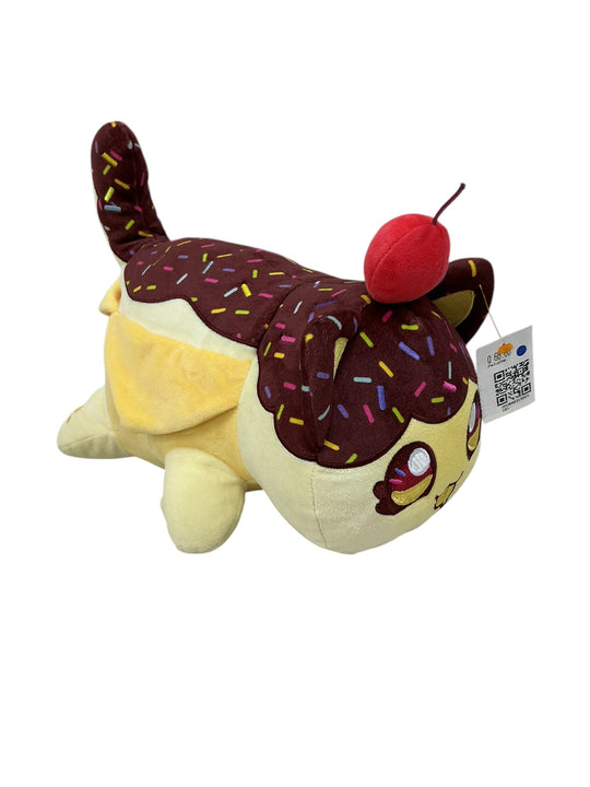 Sundae cat (APHMAU MEEMEOWS)