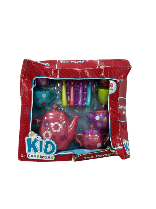 Set de té (KID CONNECTION)