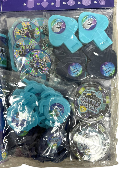 Set de recuerdos para Fiesta (AMSCAN)