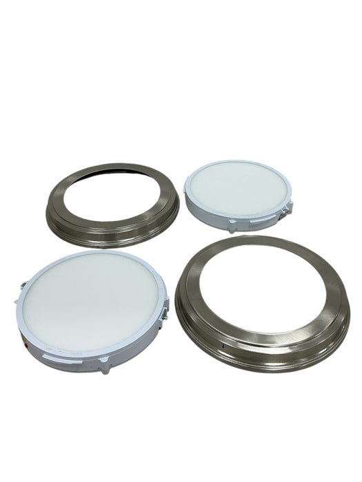 Lámparas de techo LED (COMERCIAL ELECTRIC)