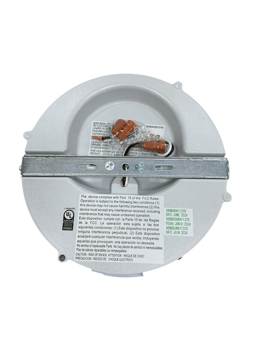 Lámparas de techo LED (COMERCIAL ELECTRIC)