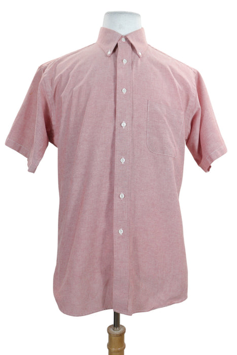 Camisa 15.5  (STAFFORD)