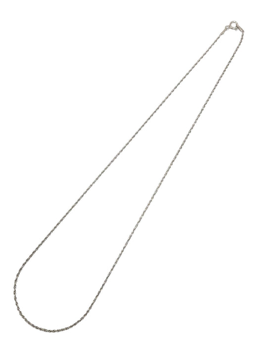 Collar de plata (925)