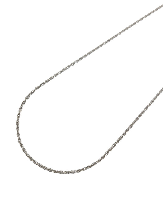 Collar de plata (925)