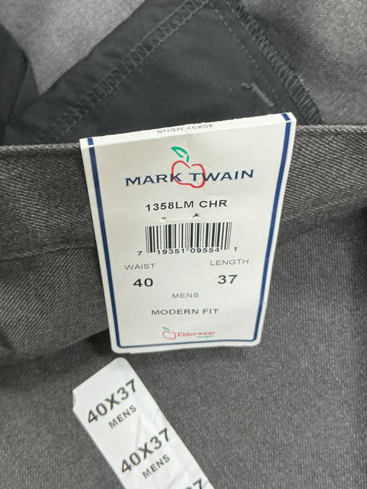 Pantalón 40X37 (WRINKLE FREE)