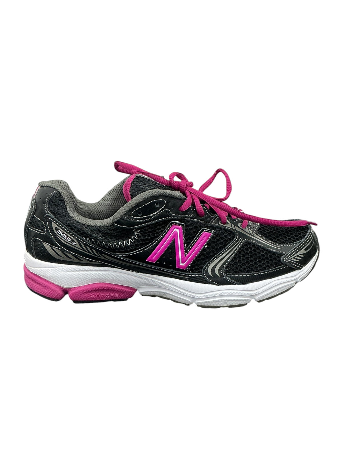 Tenis 9 (NEW BALANCE)