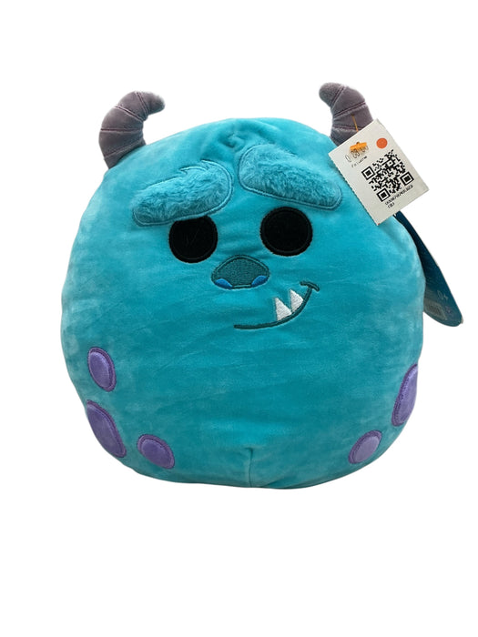 Sulley (SQUISHMALLOWS)