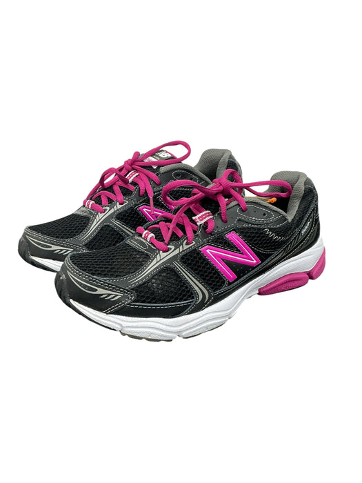 Tenis 9 (NEW BALANCE)