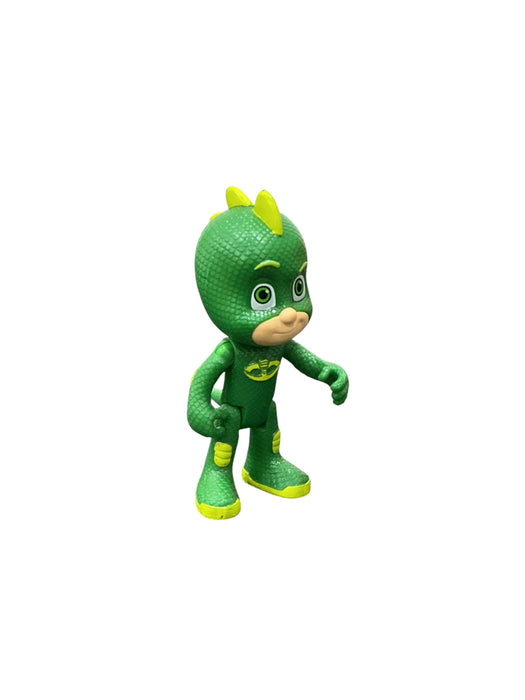 Gekko y robot (HASBRO)