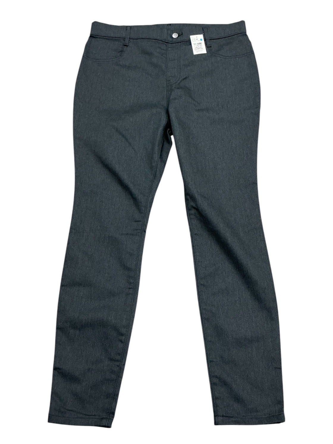 Pantalón L (TIME AND TRU)