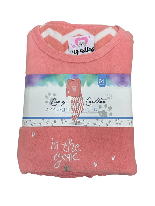 Conjunto M (COZY CRITEZ)