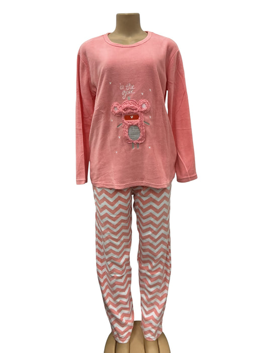 Conjunto M (COZY CRITEZ)